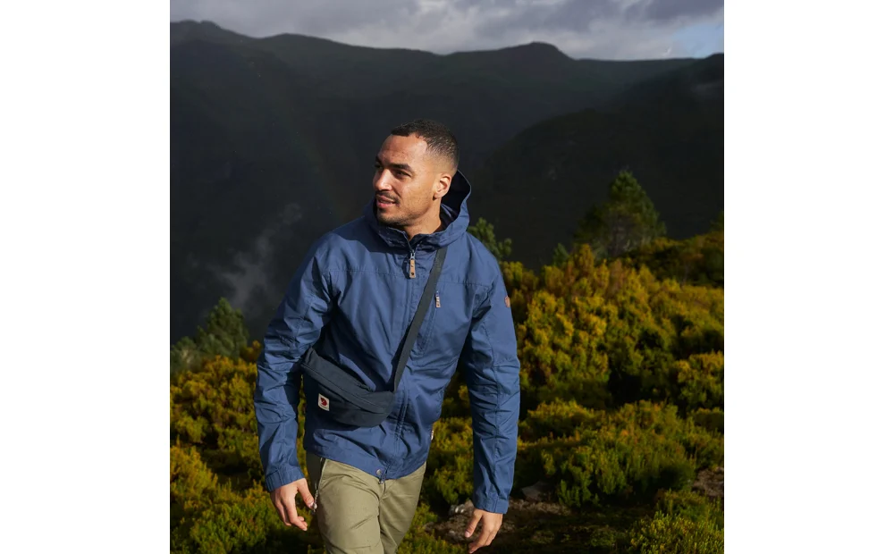 Ulvö Hip Pack Medium