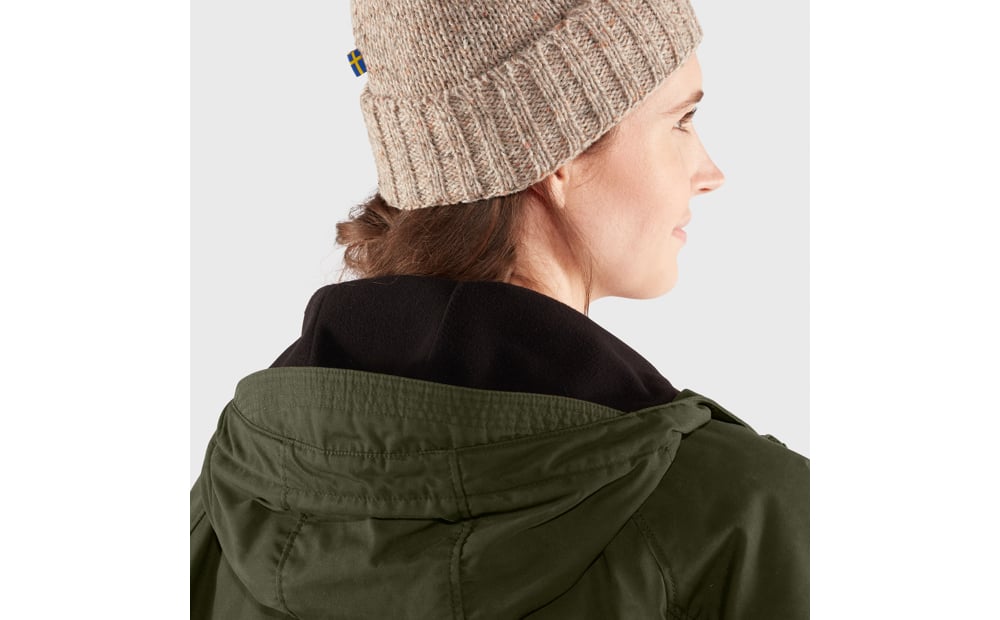 Karla Hydratic Jacket W