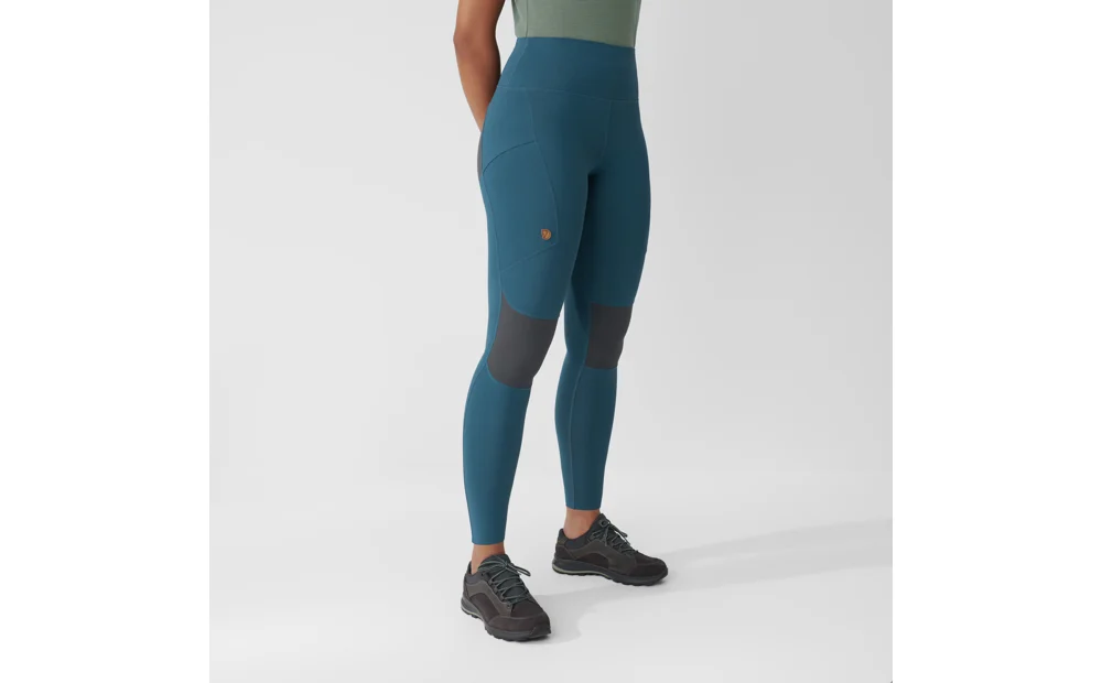 Abisko Trekking Tights Pro W
