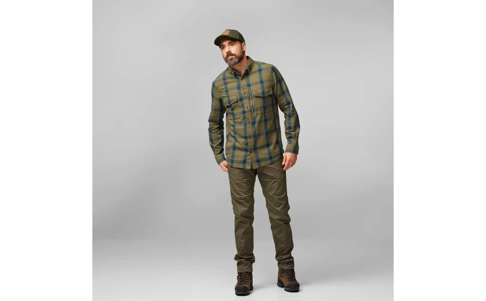 Lappland Mesh Shirt M
