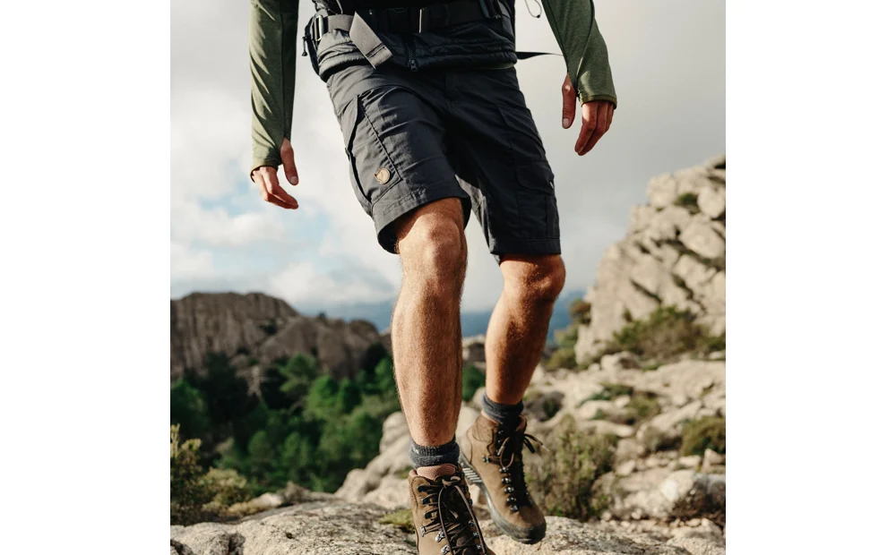 Vidda Pro Lite Shorts M