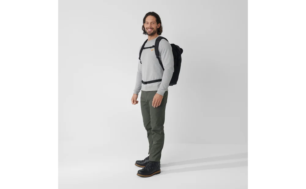 Ulvö Rolltop 30