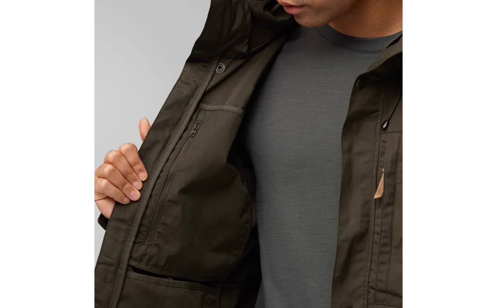 Kaipak Jacket M