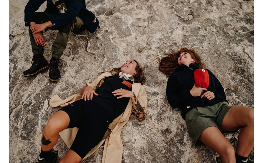 High Coast Shade Dress W