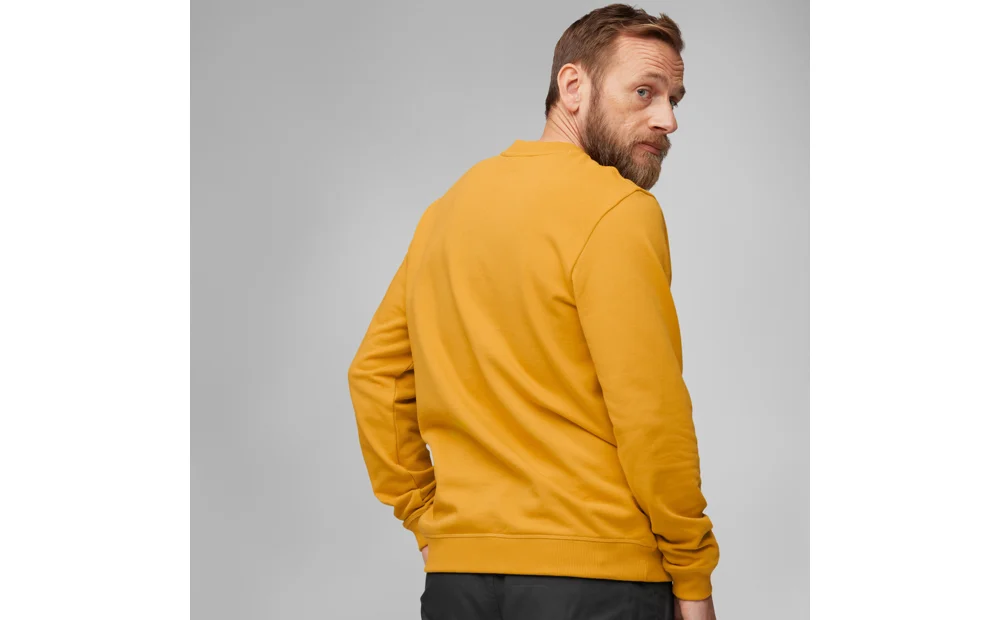 1960 Logo Badge Sweater M