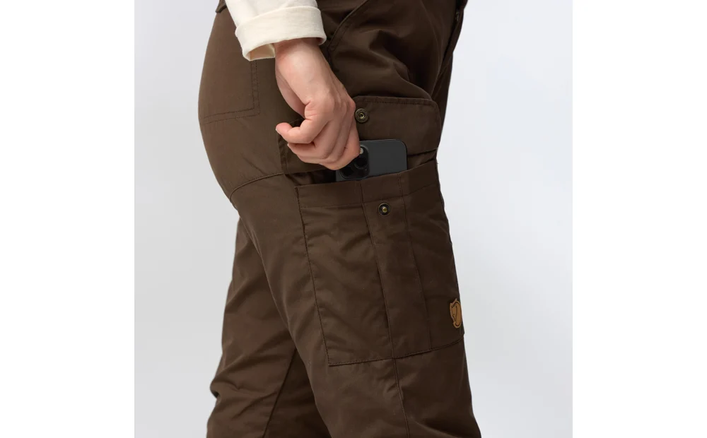 Karla Pro Winter Trousers W