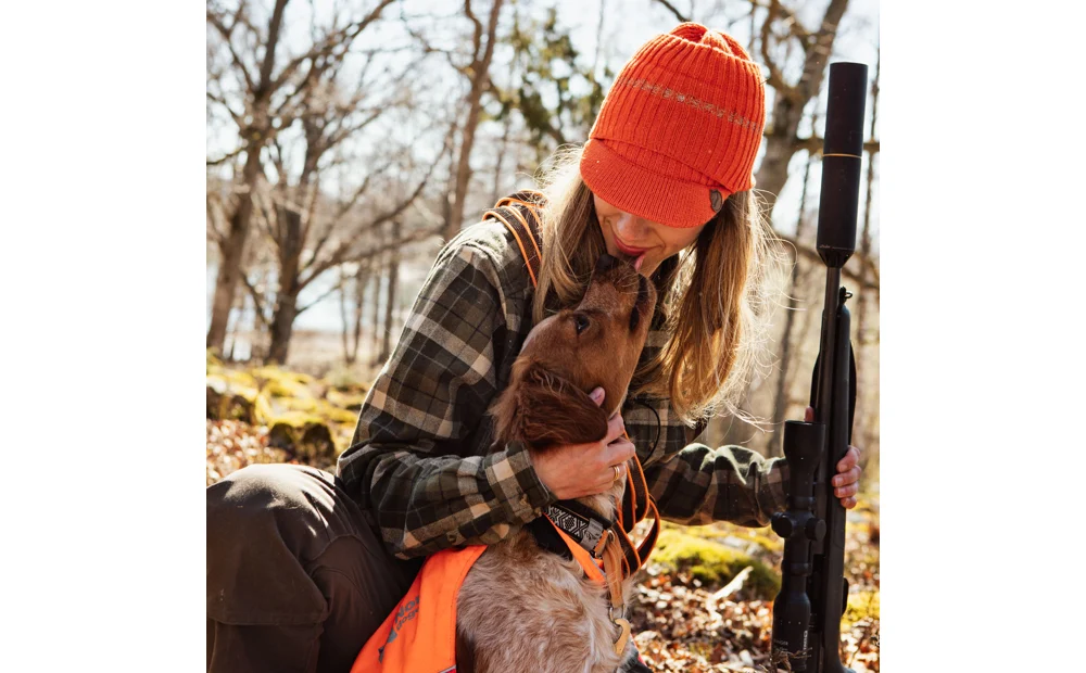 Lappland Balaclava Cap