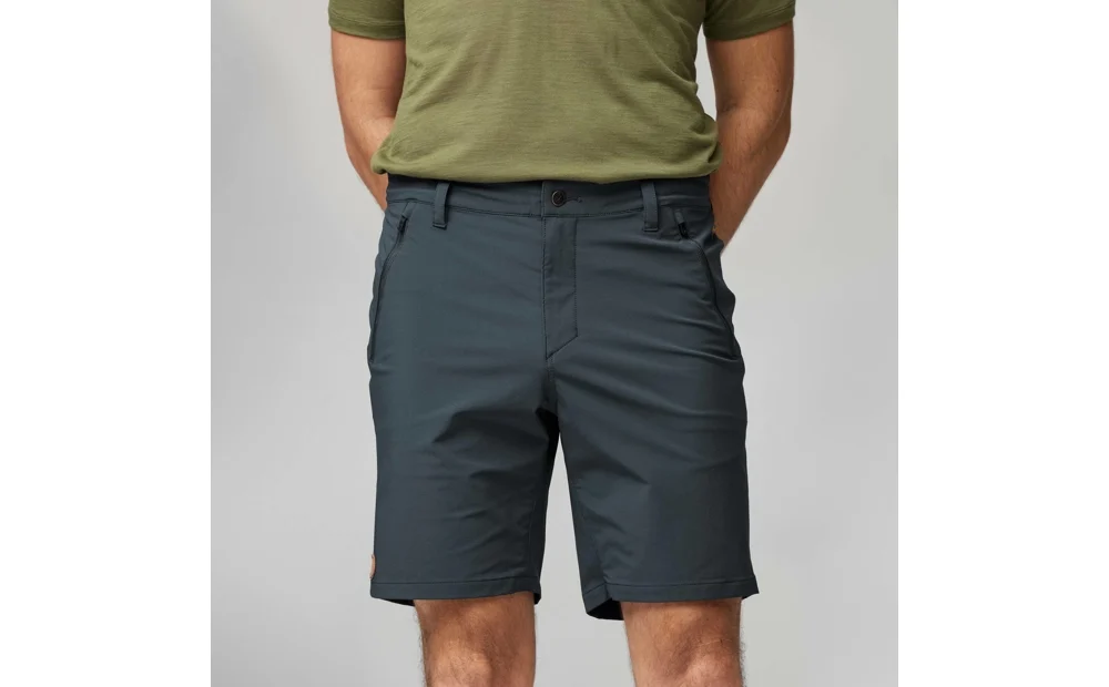 Abisko Trail Stretch Shorts M