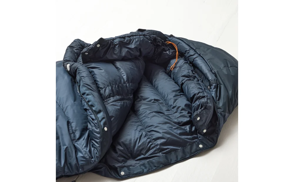 Keb Three Seasons Long