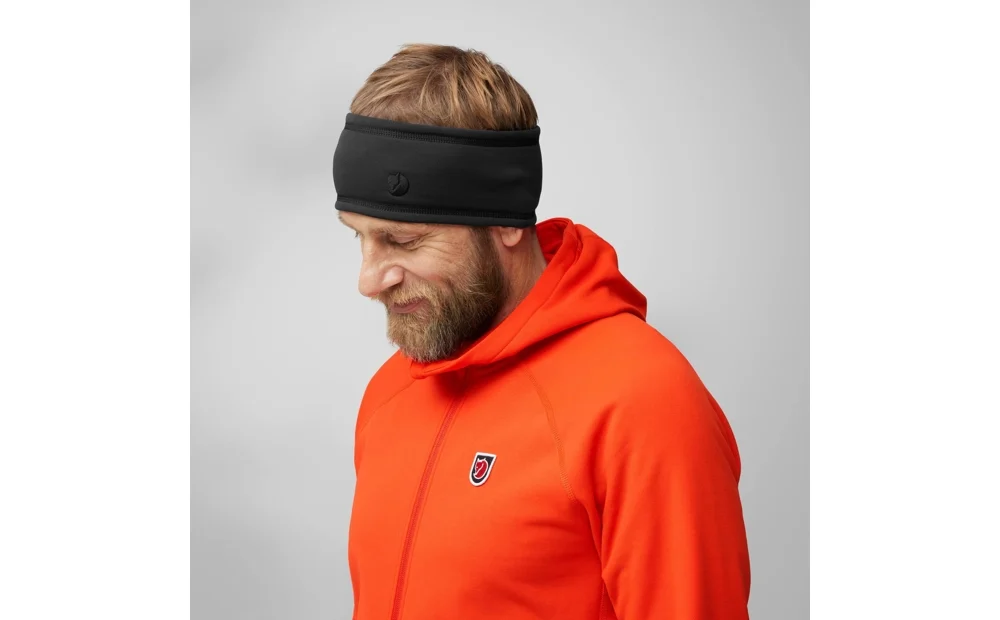 Expedition Fleece Headband