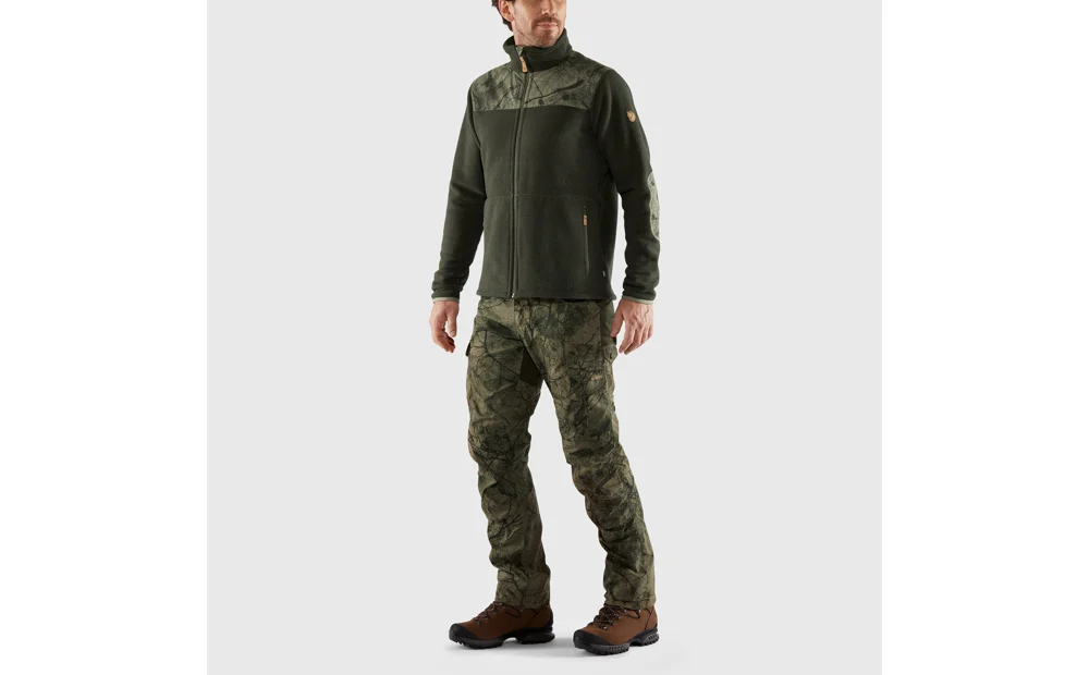 Lappland Fleece M