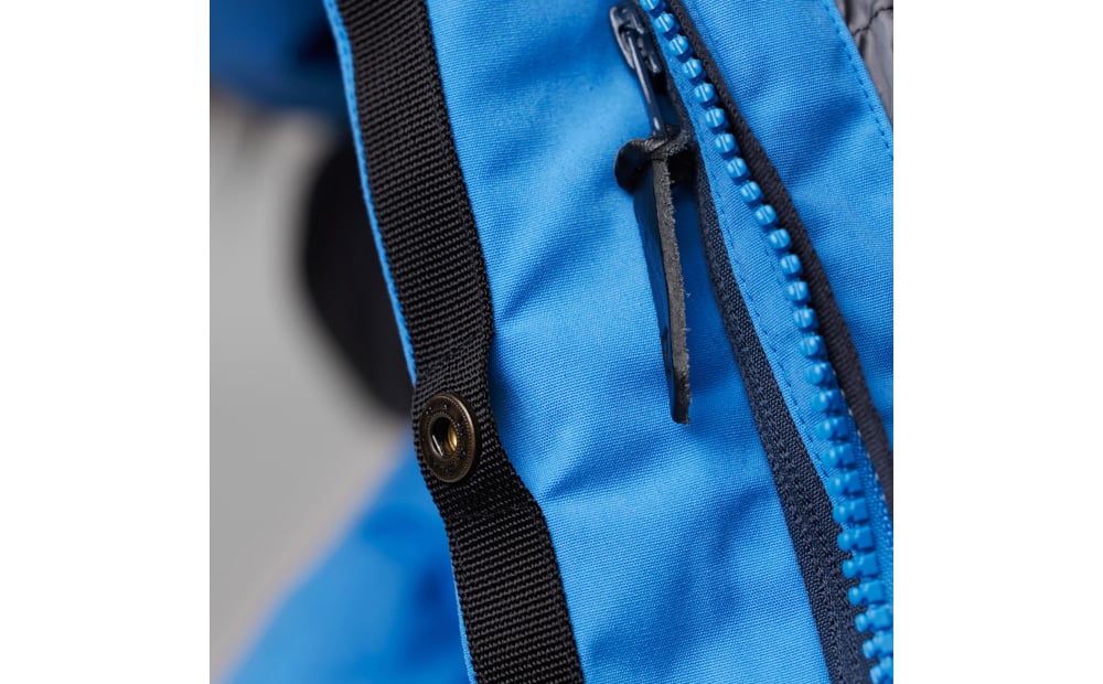 Polar Expedition Parka W