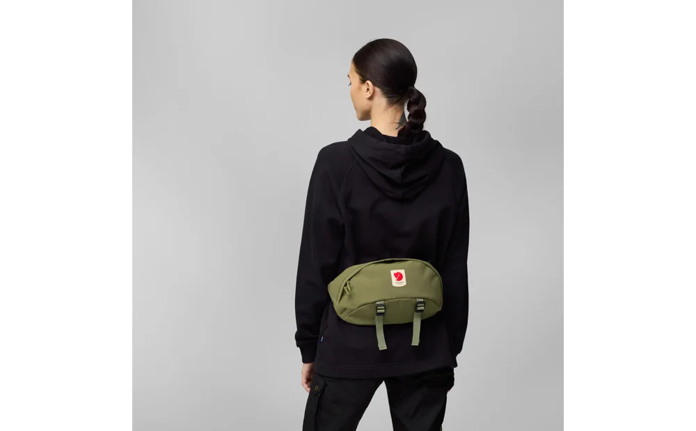Ulvö Hip Pack Large