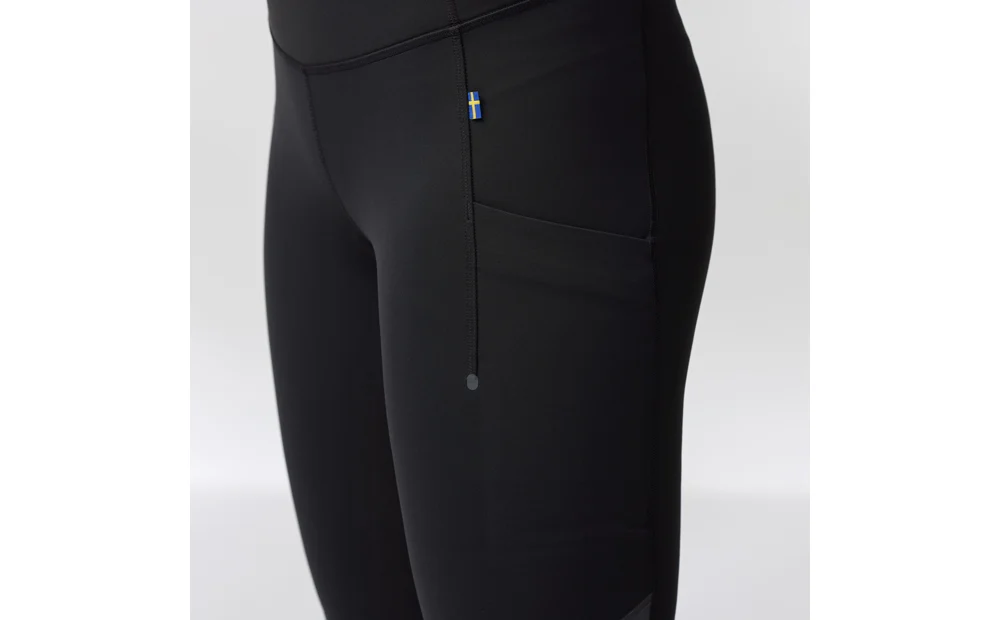Abisko Värm Trekking Tights W