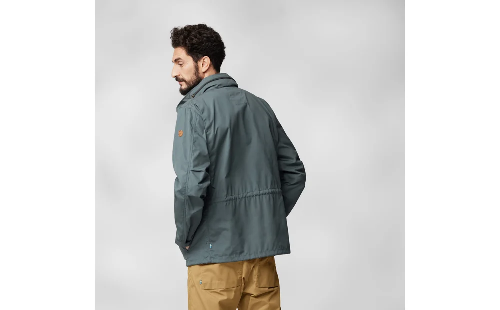 Räven Jacket M
