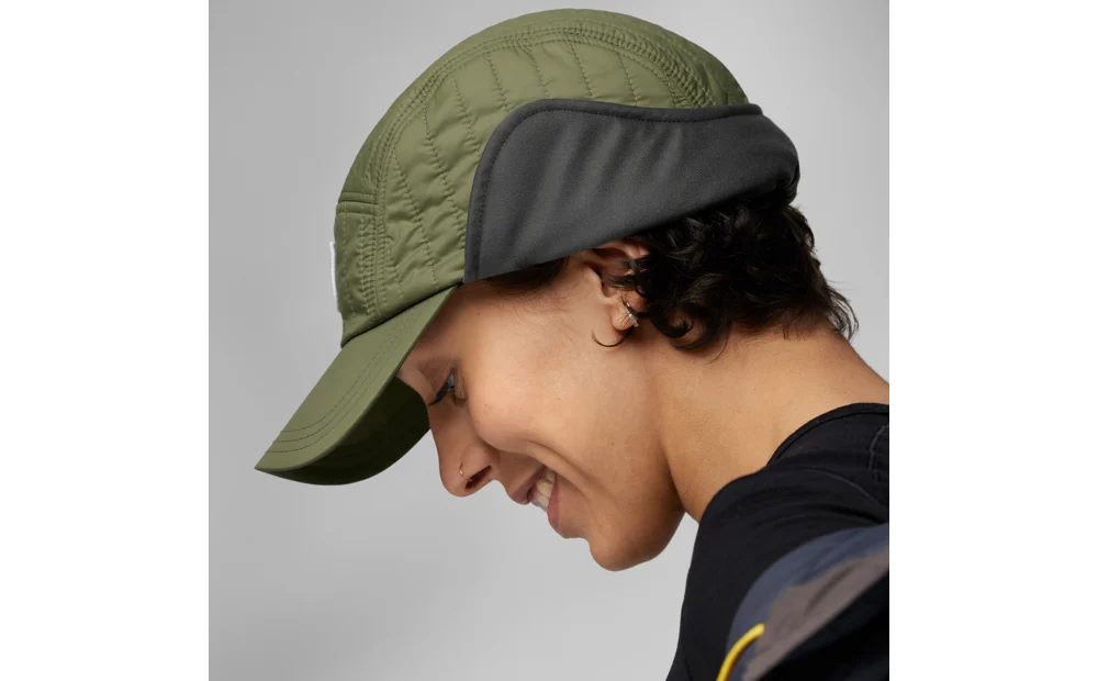 Expedition Lätt Cap