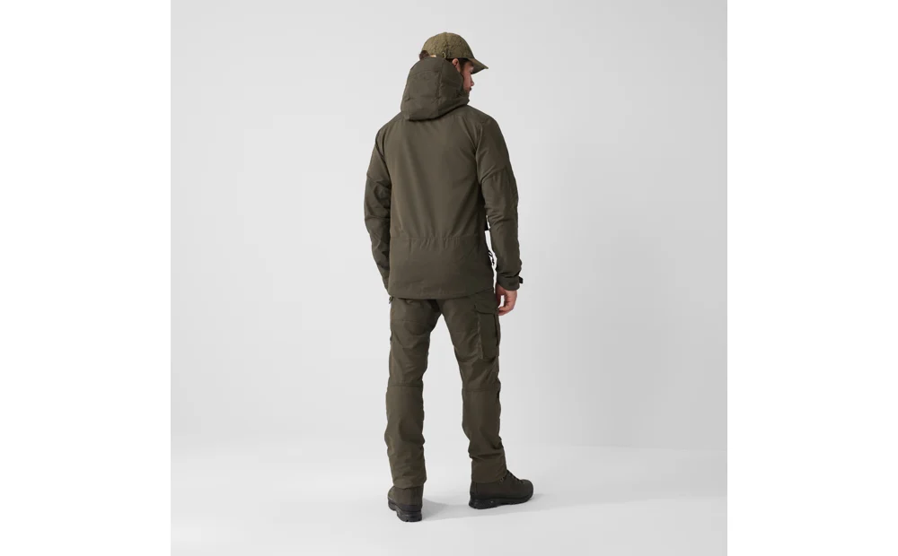 Lappland Hybrid Jacket M