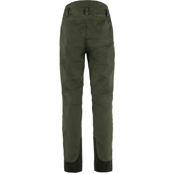 Lappland Pro Stretch Trousers M