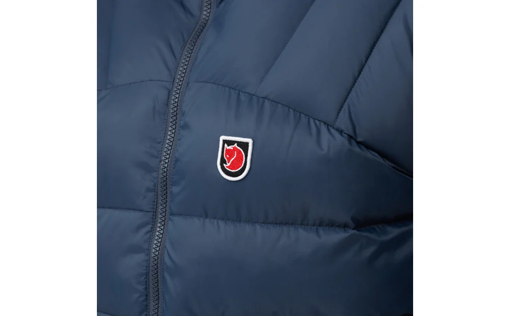 Expedition Mid Winter Jacket M