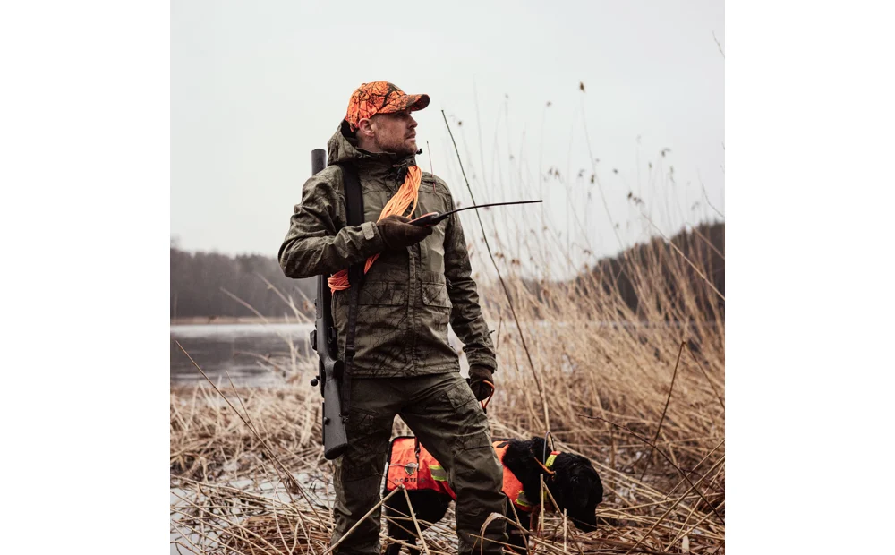 Lappland Hybrid Jacket M