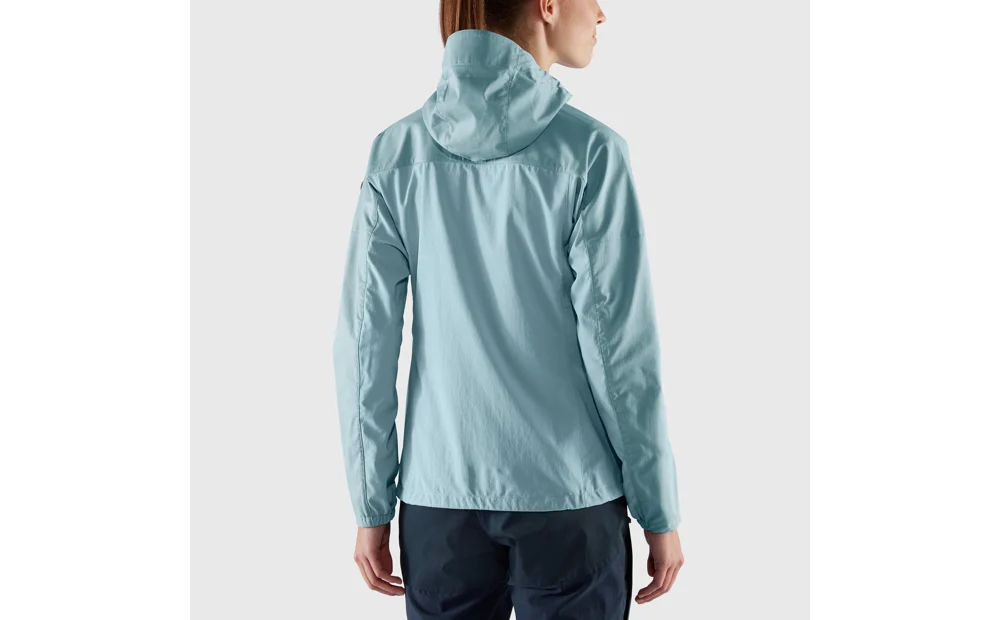 Abisko Midsummer Jacket W