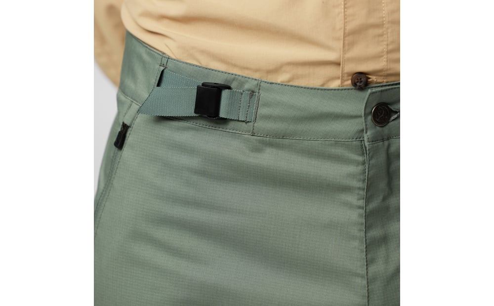 Abisko Hike Shorts M