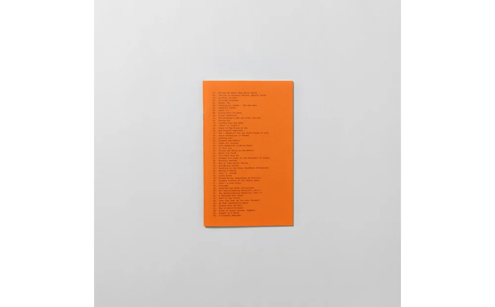 Privat Natur - Jens Assur