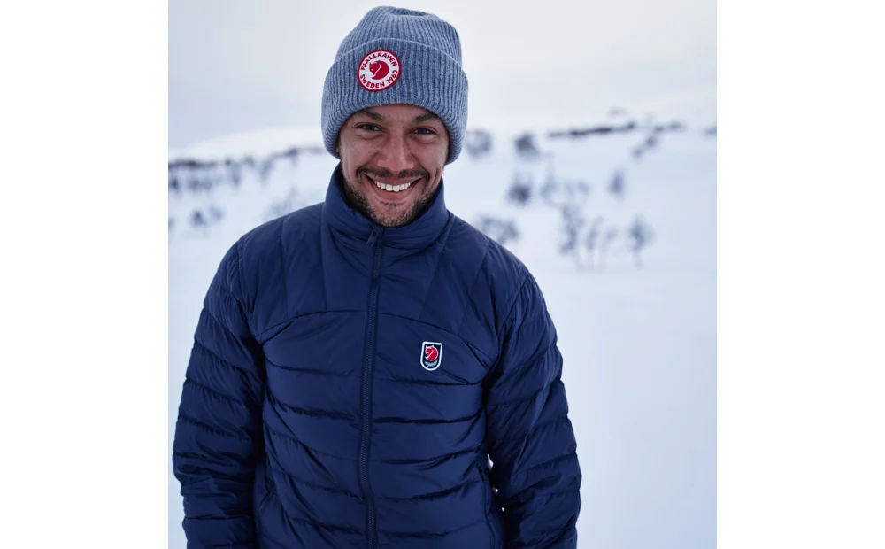 Expedition Pack Down Jacket M