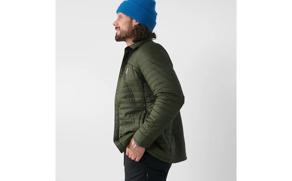 Expedition X-Lätt Shirt M