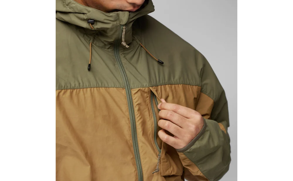 High Coast Wind Jacket M