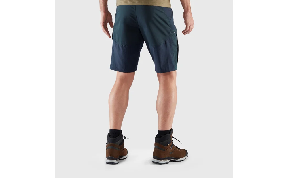 Abisko Midsummer Shorts M