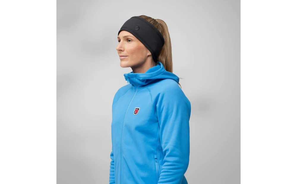 Expedition Fleece Headband