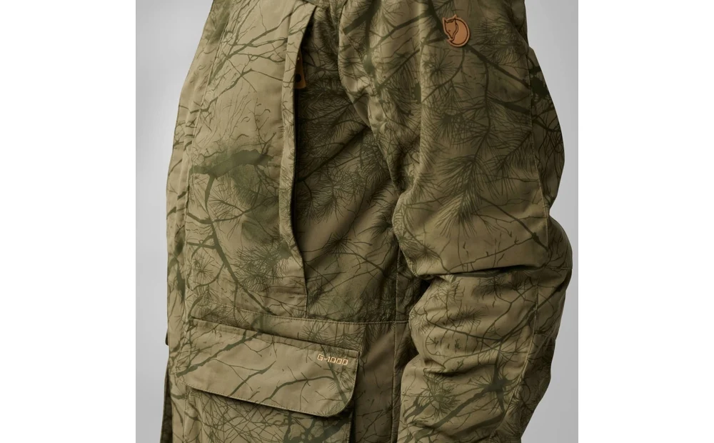 Barents 3 in 1 Hydratic Jacket M