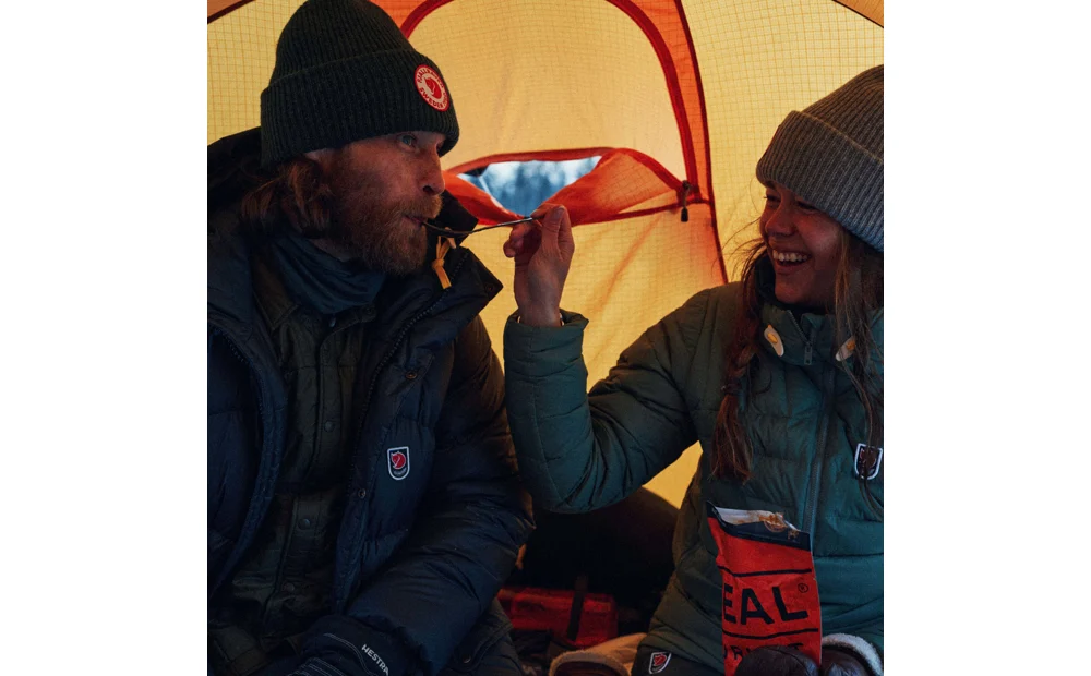 Expedition X-Lätt Shirt M