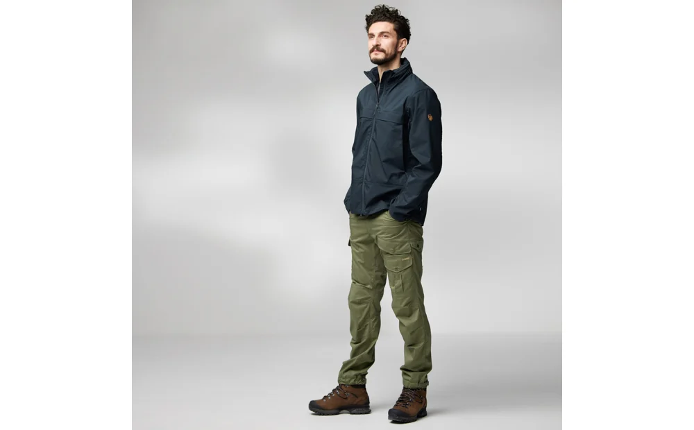 Abisko Hike Jacket M