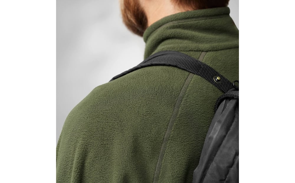 Övik Lite Fleece Jacket M