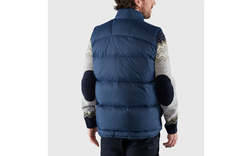 Expedition Down Lite Vest M
