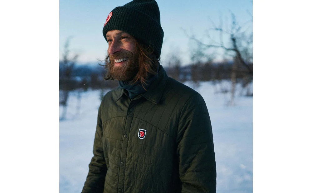 Expedition X-Lätt Shirt M