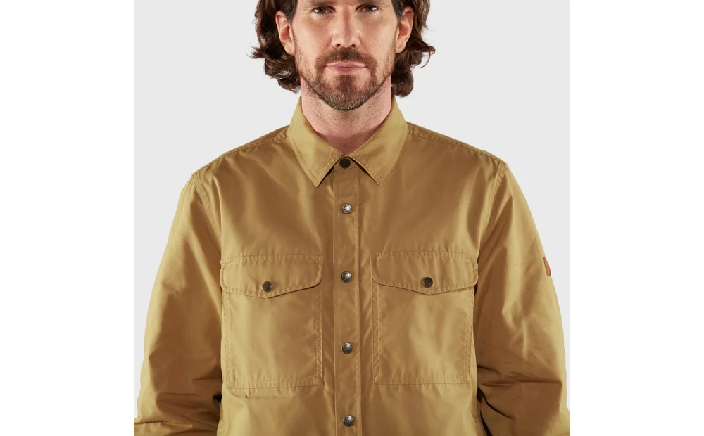Singi Overshirt M