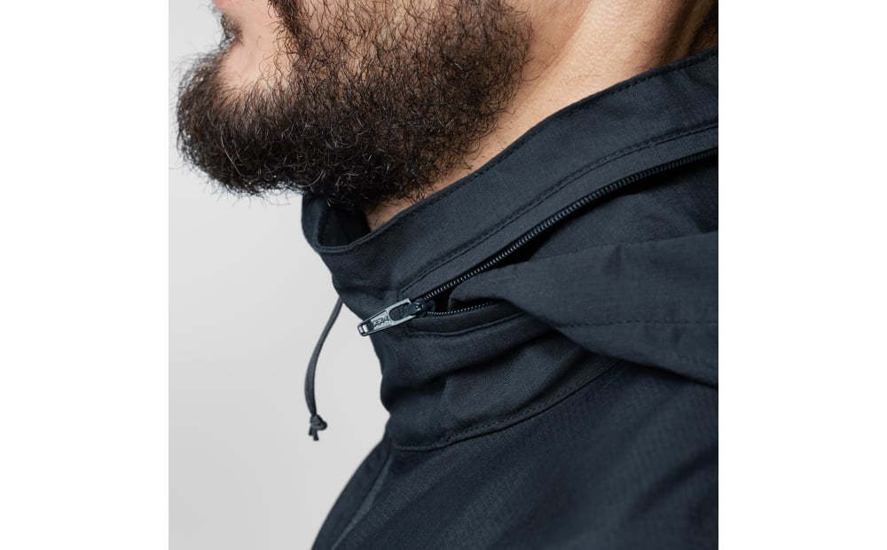 Abisko Hike Jacket M