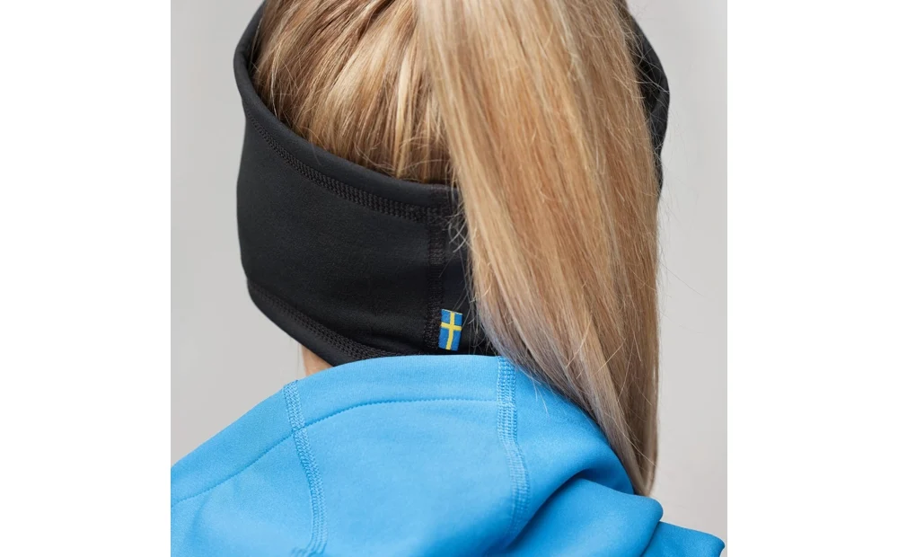 Expedition Fleece Headband