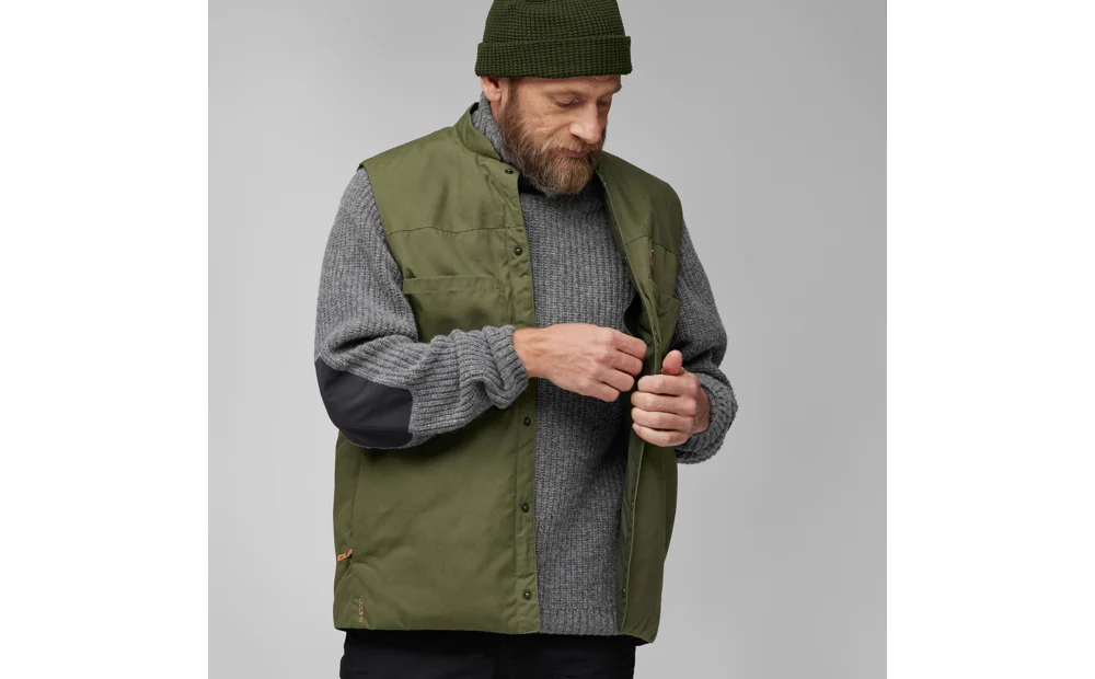 Singi Padded Vest M
