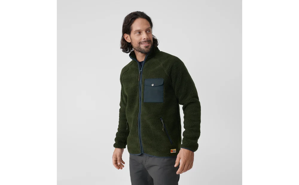 Vardag Pile Fleece M