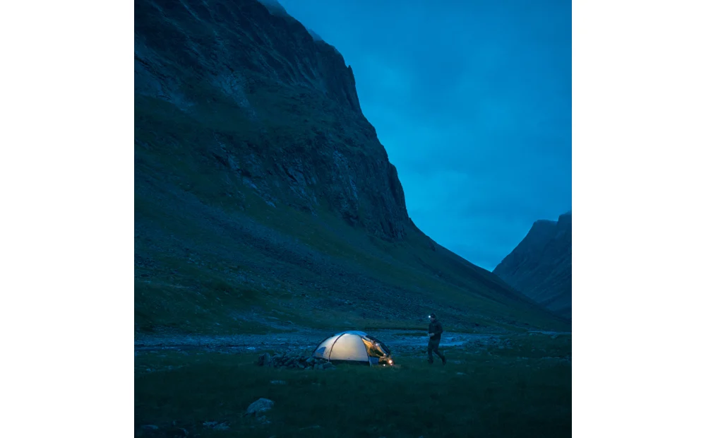 Keb Agile Trousers M