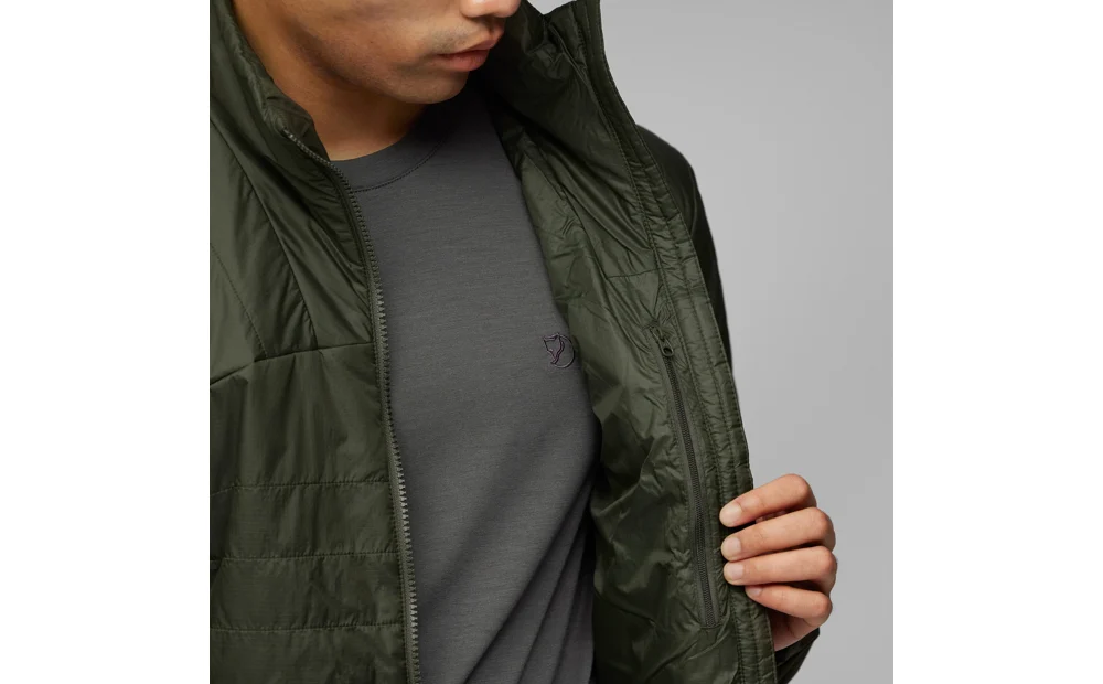 Expedition X-Lätt Jacket M