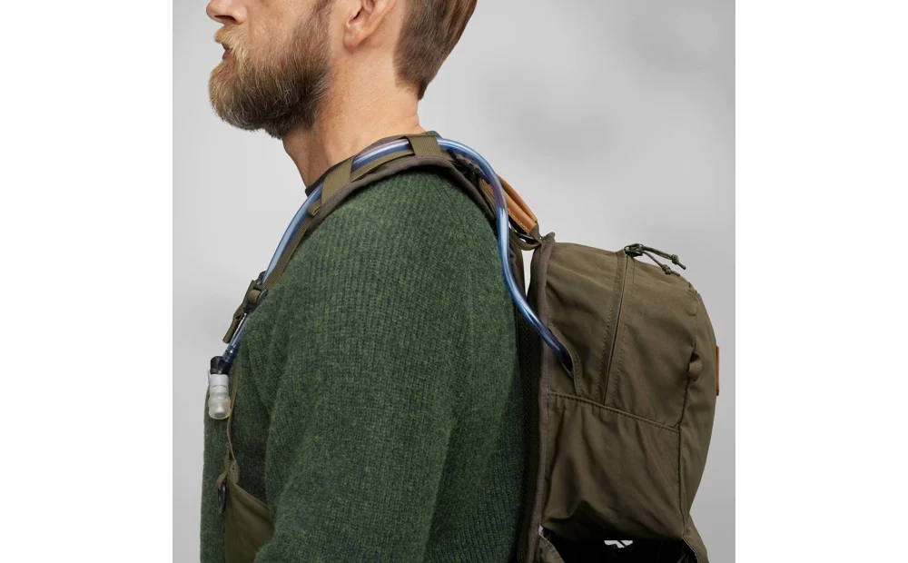 Lappland Vest Pack