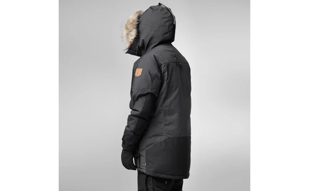 Polar Expedition Parka M