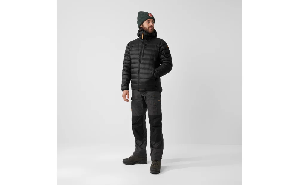 Keb Touring Down Jacket M