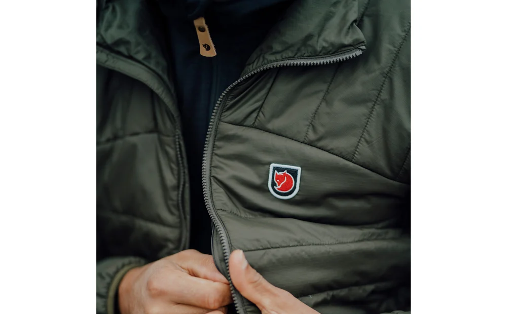 Expedition X-Lätt Jacket M