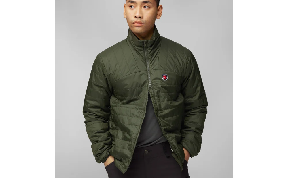 Expedition X-Lätt Jacket M